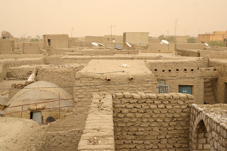 timbuktu hustak